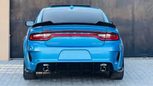 2016 Dodge Charger