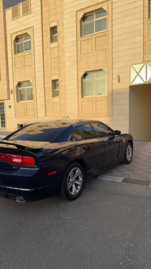 2014 Dodge Charger