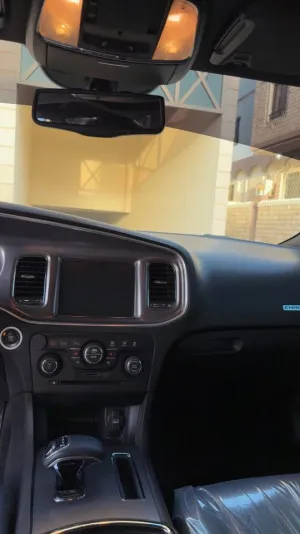 2014 Dodge Charger