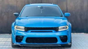 2016 Dodge Charger