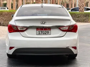 2014 Hyundai Sonata
