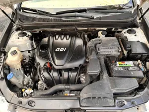 2014 Hyundai Sonata