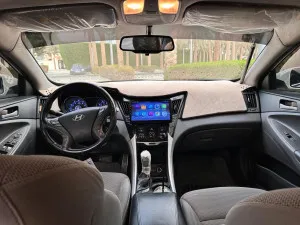 2014 Hyundai Sonata