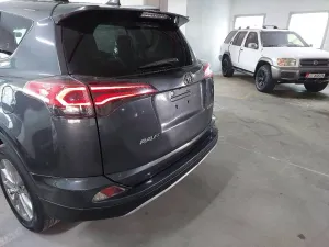 2017 Toyota Rav4