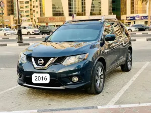 2016 نيسان روج