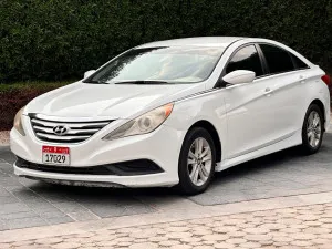 2014 Hyundai Sonata