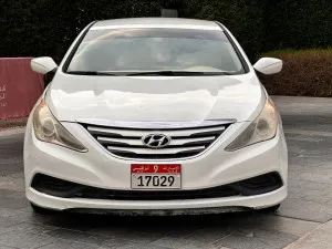 2014 Hyundai Sonata