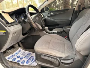 2014 Hyundai Sonata