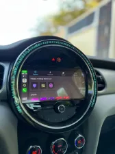 2023 Mini Coupe
