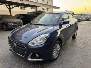 2022 Suzuki Dzire in dubai