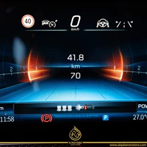 2025 Mercedes-Benz G-Class