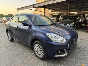 2022 Suzuki Dzire