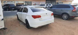 2016 MG 3