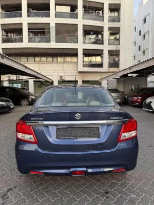 2022 Suzuki Dzire