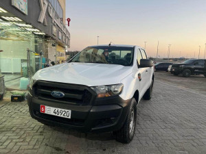 2016 Ford Pickup in dubai