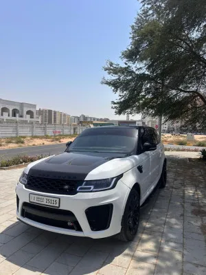 2014 Land Rover Range Rover Sport in dubai