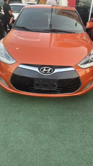 2016 Hyundai Veloster in dubai