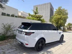 2014 Land Rover Range Rover Sport
