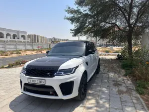 2014 Land Rover Range Rover Sport