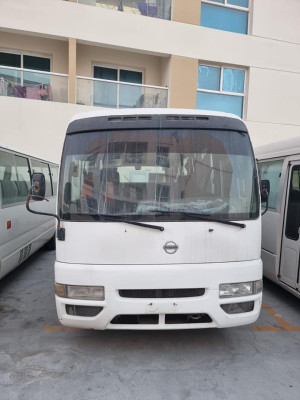2008 Nissan Civilian