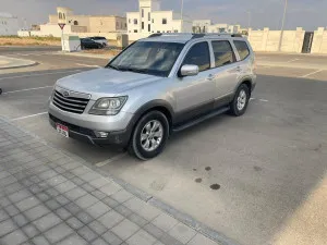 2009 كيا موهافي in dubai