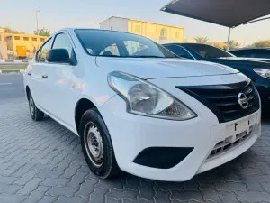 2016 Nissan Sunny in dubai