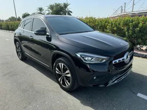 2022 Mercedes-Benz GLA in dubai