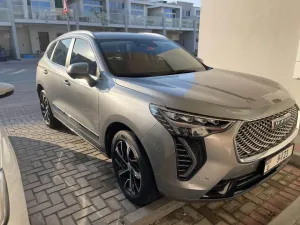 2023 Haval Jolion in dubai