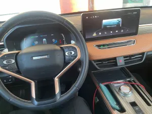 2023 Haval Jolion