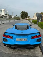 2023 Chevrolet Corvette