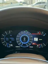 2016 Cadillac Escalade