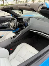 2023 Chevrolet Corvette
