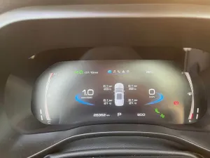 2023 Haval Jolion