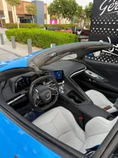 2023 Chevrolet Corvette