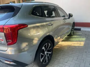 2023 Haval Jolion