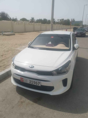 2019 Kia Rio in dubai