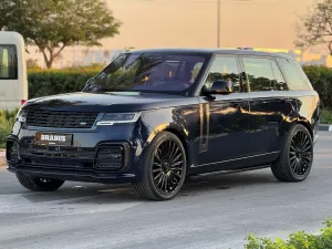 2023 Land Rover Range Rover in dubai