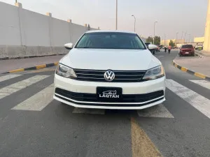2015 Volkswagen Jetta in dubai