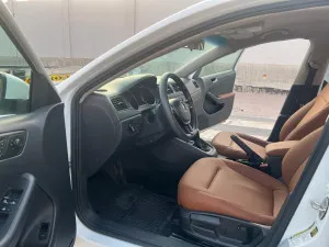 2015 Volkswagen Jetta