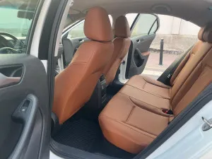 2015 Volkswagen Jetta