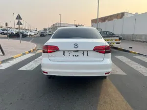 2015 Volkswagen Jetta