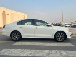2015 Volkswagen Jetta