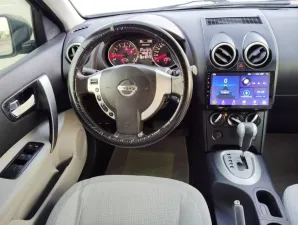 2012 Nissan Qashqai