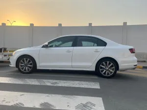 2015 Volkswagen Jetta