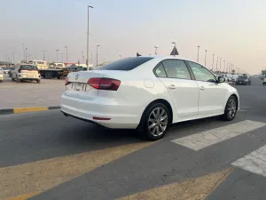 2015 Volkswagen Jetta