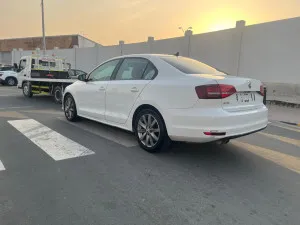 2015 Volkswagen Jetta