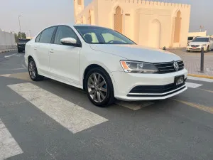2015 Volkswagen Jetta