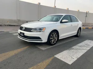 2015 Volkswagen Jetta
