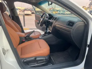 2015 Volkswagen Jetta