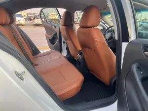 2015 Volkswagen Jetta